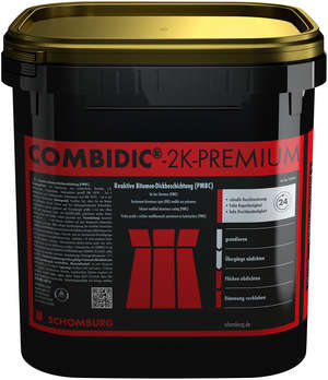 Combidic 2K Premium Gold web